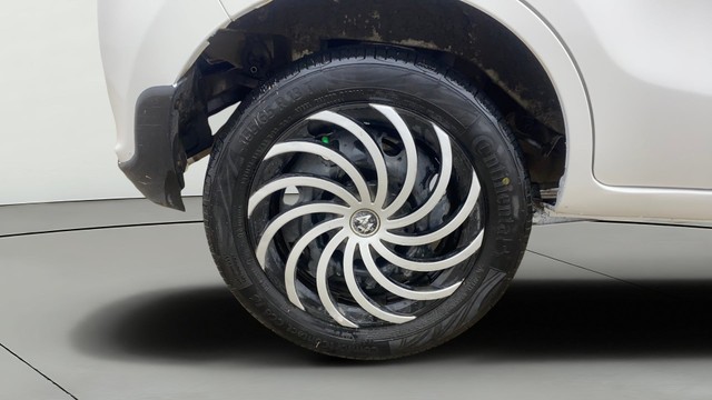 Second-hand 2017 Maruti Alto K10 VXI for sale in Ahmedabad-24