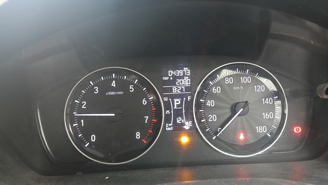 Second-hand 2019 Honda Amaze VX CVT Petrol BSIV for sale in New Delhi-6