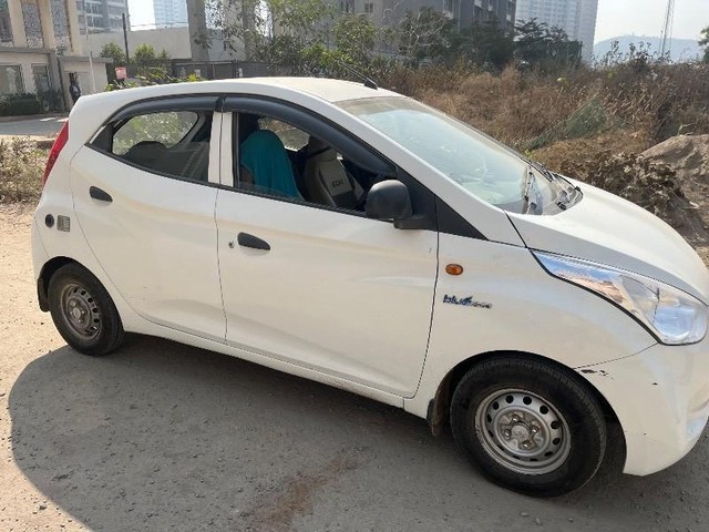 Second-hand 2015 Hyundai EON LPG Era Plus for sale in Pune-5