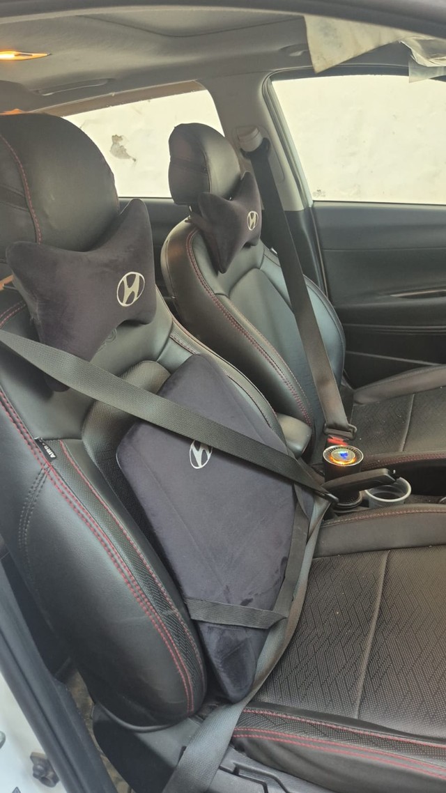 Hyundai i20 Asta Opt BSVI Second-hand 2022 Hyundai i20 Asta Opt BSVI for sale in Lucknow-4