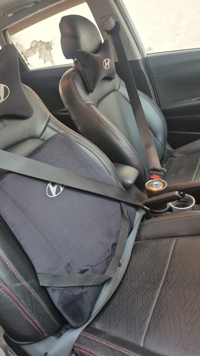 Hyundai i20 Asta Opt BSVI Second-hand 2022 Hyundai i20 Asta Opt BSVI for sale in Lucknow-3