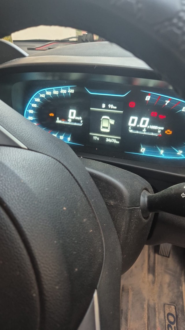 Hyundai i20 Asta Opt BSVI Second-hand 2022 Hyundai i20 Asta Opt BSVI for sale in Lucknow-2