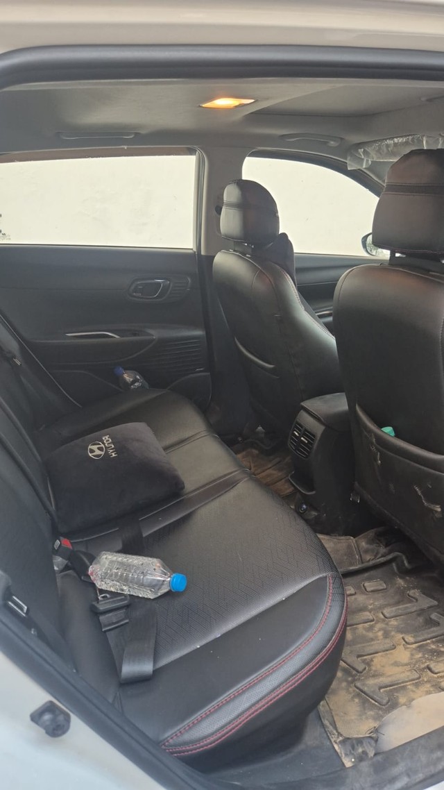 Hyundai i20 Asta Opt BSVI Second-hand 2022 Hyundai i20 Asta Opt BSVI for sale in Lucknow-7