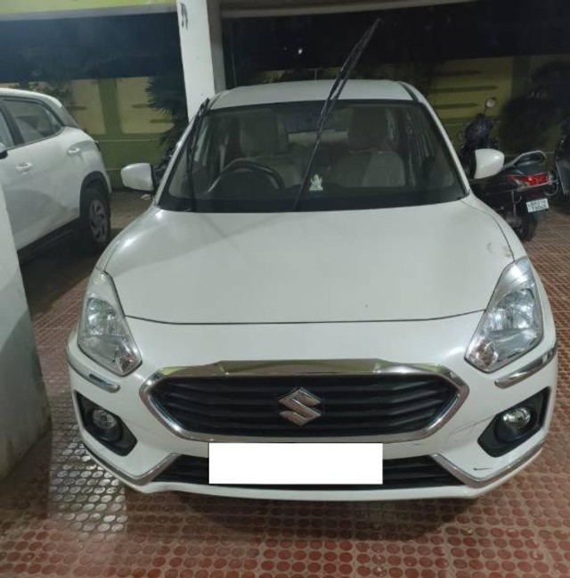 Second-hand 2018 Maruti Swift Dzire VXI 1.2 for sale in Danapur-2