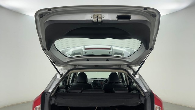 Second-hand 2016 Honda Jazz VX for sale in Pune-37