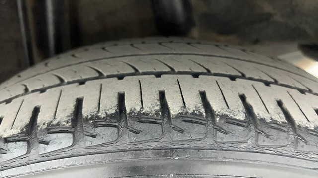 Second-hand 2016 Honda Jazz VX for sale in Pune-28