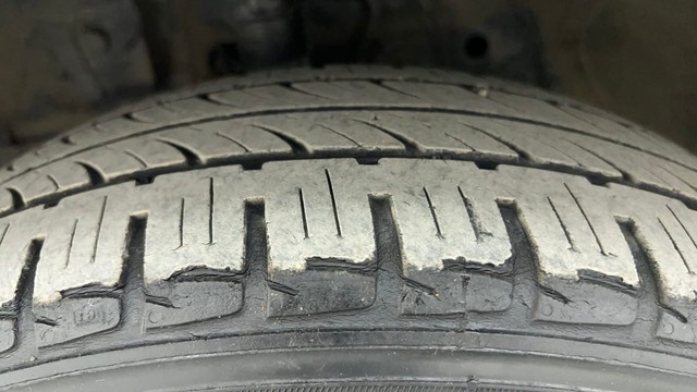 Second-hand 2016 Honda Jazz VX for sale in Pune-23