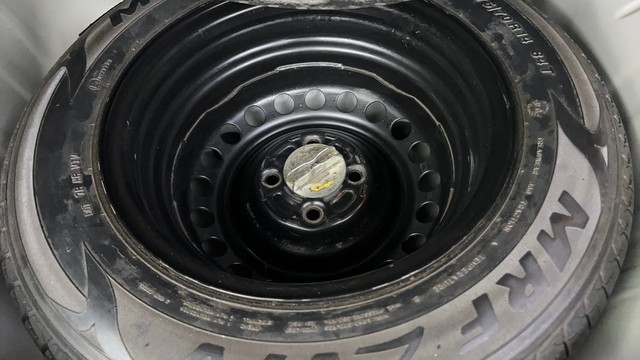 Second-hand 2016 Honda Jazz VX for sale in Pune-21