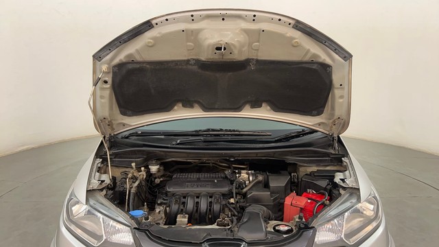 Second-hand 2016 Honda Jazz VX for sale in Pune-8