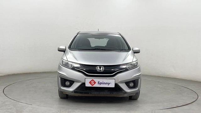 Second-hand 2016 Honda Jazz VX for sale in Pune-7