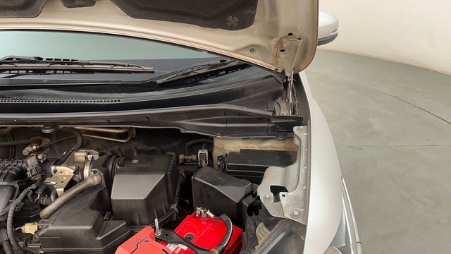 Second-hand 2016 Honda Jazz VX for sale in Pune-36