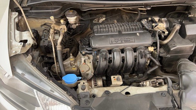 Second-hand 2016 Honda Jazz VX for sale in Pune-39