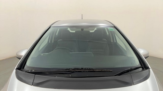 Second-hand 2016 Honda Jazz VX for sale in Pune-10