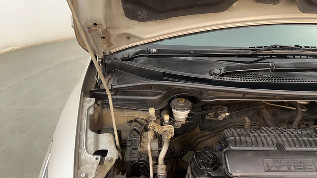 Second-hand 2016 Honda Jazz VX for sale in Pune-26