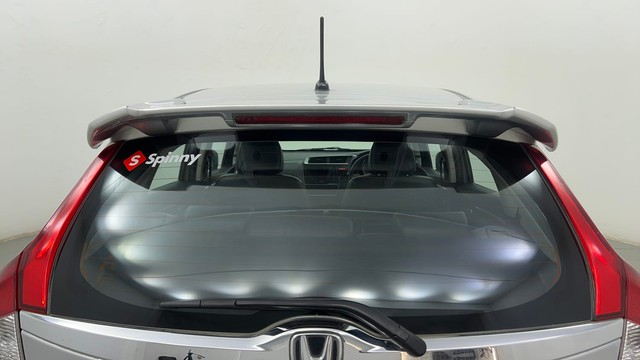 Second-hand 2016 Honda Jazz VX for sale in Pune-27