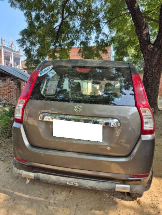 Second-hand 2022 Maruti Wagon R CNG LXI for sale in Pratapgarh-1