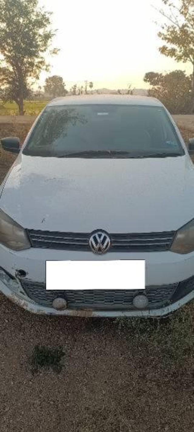 Second-hand 2012 Volkswagen Polo Petrol Comfortline 1.2L for sale in Karimnagar-2
