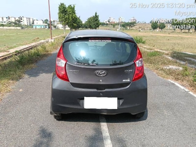 Second-hand 2015 Hyundai EON Era Plus for sale in Mysore-2
