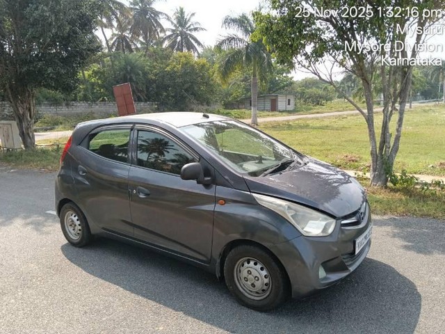 Second-hand 2015 Hyundai EON Era Plus for sale in Mysore-6