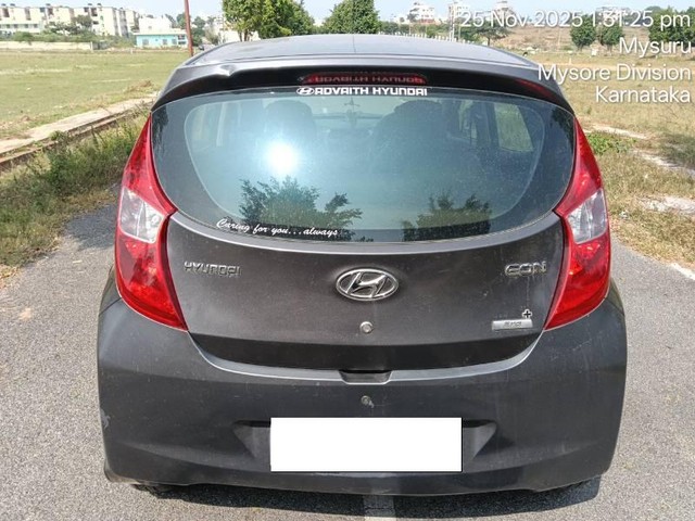 Second-hand 2015 Hyundai EON Era Plus for sale in Mysore-7