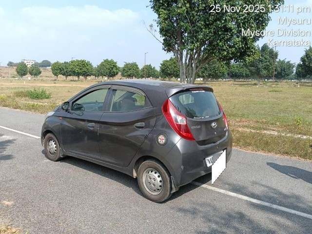 Second-hand 2015 Hyundai EON Era Plus for sale in Mysore-0