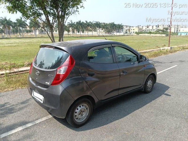 Second-hand 2015 Hyundai EON Era Plus for sale in Mysore-1