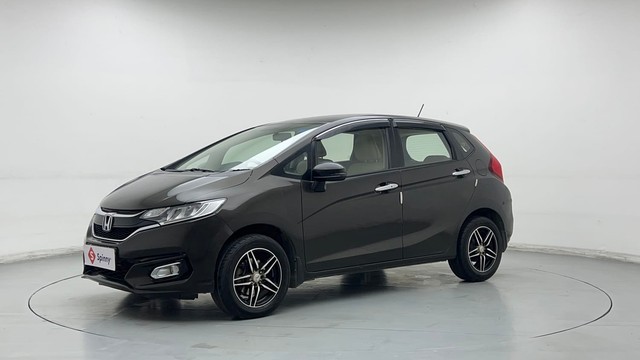 Used Honda Hatchback Cars in Alwar - 154 Second Hand Cars for Sale