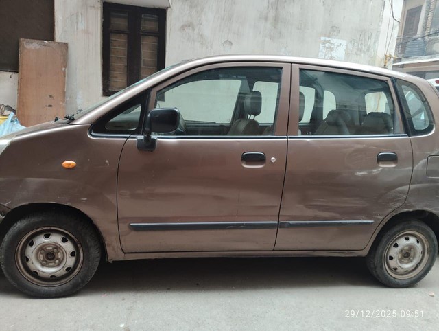 Maruti Zen Estilo LXI Second-hand 2011 Maruti Zen Estilo LXI for sale in New Delhi-0