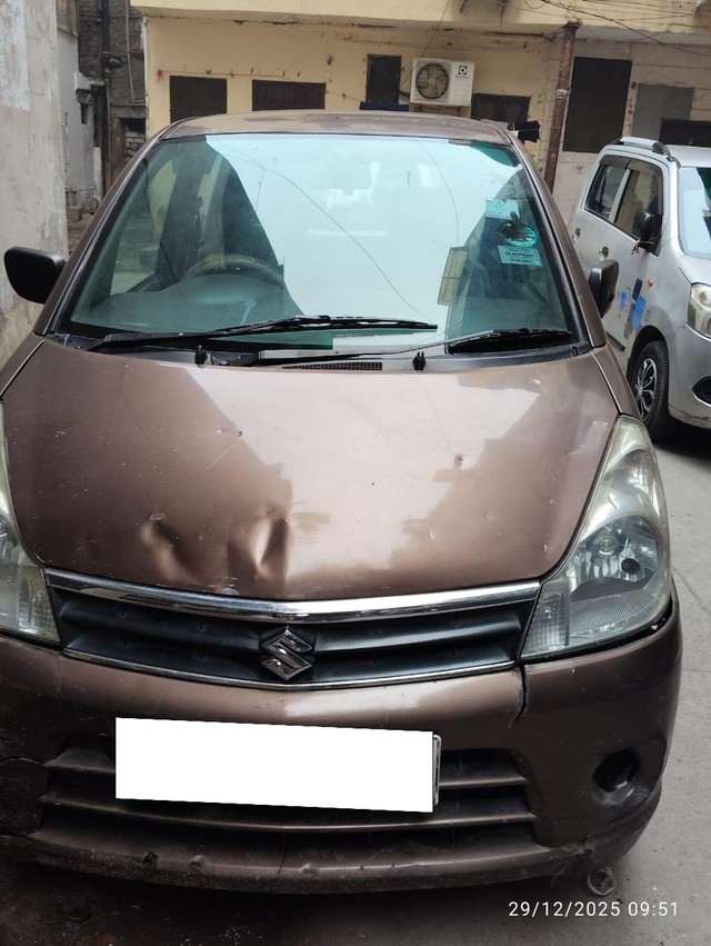 Maruti Zen Estilo LXI Second-hand 2011 Maruti Zen Estilo LXI for sale in New Delhi-1