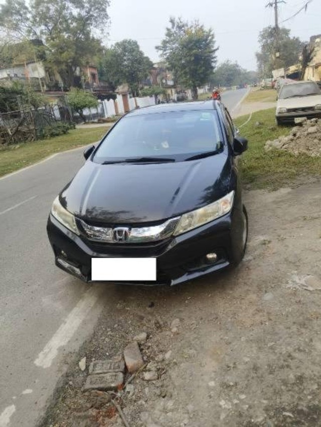 Honda City i DTEC E Second-hand 2015 Honda City i DTEC E for sale in Bokaro-6