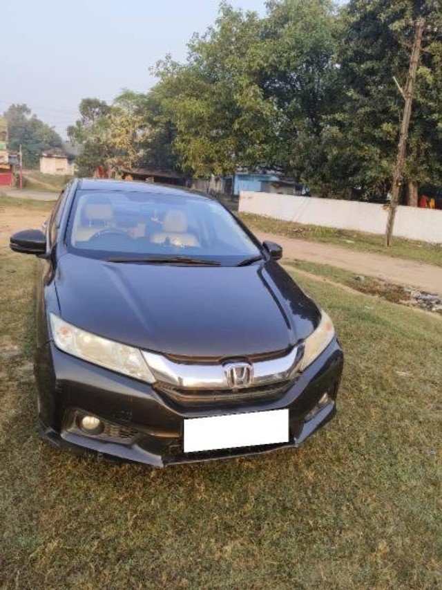 Honda City i DTEC E Second-hand 2015 Honda City i DTEC E for sale in Bokaro-0