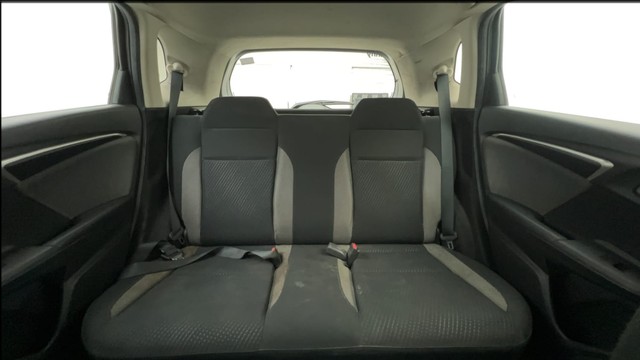 Second-hand 2017 Honda WR-V i-VTEC VX for sale in Ahmedabad-24