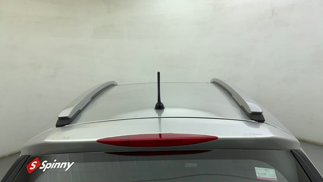 Second-hand 2017 Honda WR-V i-VTEC VX for sale in Ahmedabad-22