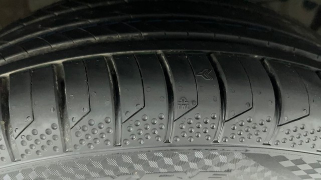 Second-hand 2017 Honda WR-V i-VTEC VX for sale in Ahmedabad-34