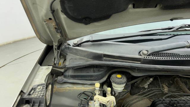 Second-hand 2017 Honda WR-V i-VTEC VX for sale in Ahmedabad-36