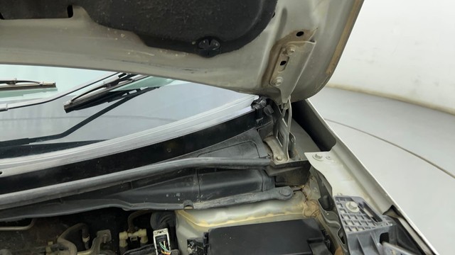 Second-hand 2017 Honda WR-V i-VTEC VX for sale in Ahmedabad-35