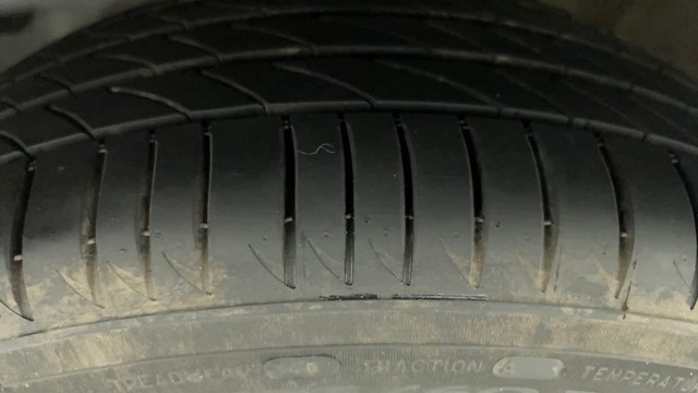 Second-hand 2017 Honda WR-V i-VTEC VX for sale in Ahmedabad-31