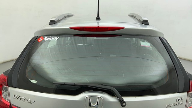 Second-hand 2017 Honda WR-V i-VTEC VX for sale in Ahmedabad-25