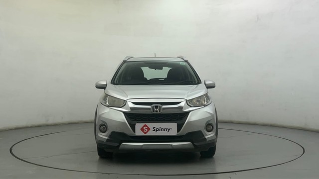 Second-hand 2017 Honda WR-V i-VTEC VX for sale in Ahmedabad-7