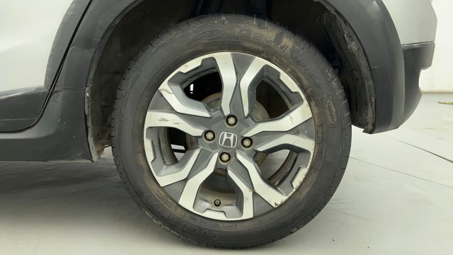 Second-hand 2017 Honda WR-V i-VTEC VX for sale in Ahmedabad-19