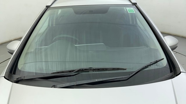 Second-hand 2017 Honda WR-V i-VTEC VX for sale in Ahmedabad-10