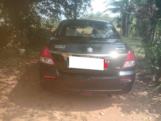 Second-hand 2008 Maruti Swift VXI BSII for sale in Dakshina Kannada-1