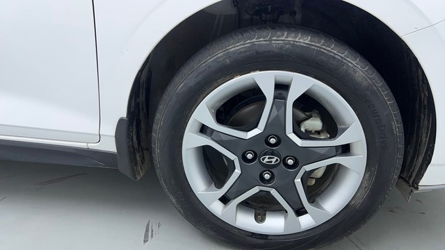 Second-hand 2024 Hyundai i20 Sportz 1.2 for sale in Sonipat-17