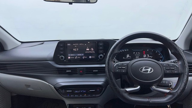 Second-hand 2024 Hyundai i20 Sportz 1.2 for sale in Sonipat-11