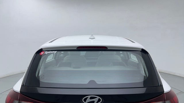 Second-hand 2024 Hyundai i20 Sportz 1.2 for sale in Sonipat-23