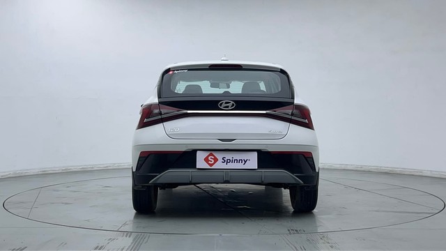 Second-hand 2024 Hyundai i20 Sportz 1.2 for sale in Sonipat-4