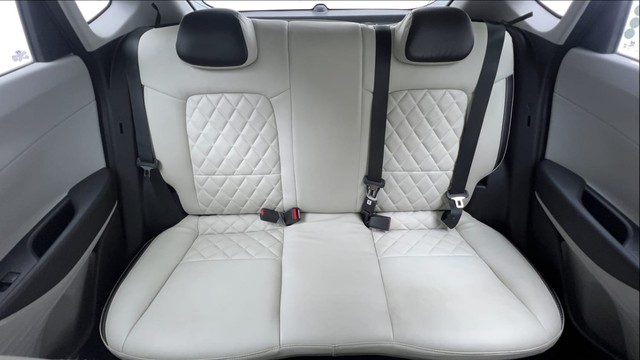 Second-hand 2024 Hyundai i20 Sportz 1.2 for sale in Sonipat-29