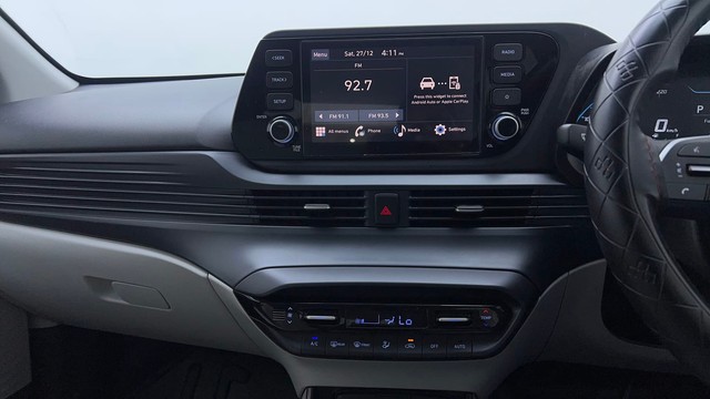 Second-hand 2024 Hyundai i20 Sportz 1.2 for sale in Sonipat-26