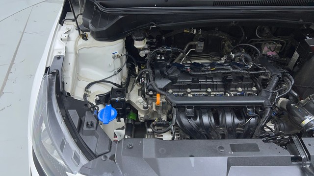 Second-hand 2024 Hyundai i20 Sportz 1.2 for sale in Sonipat-30