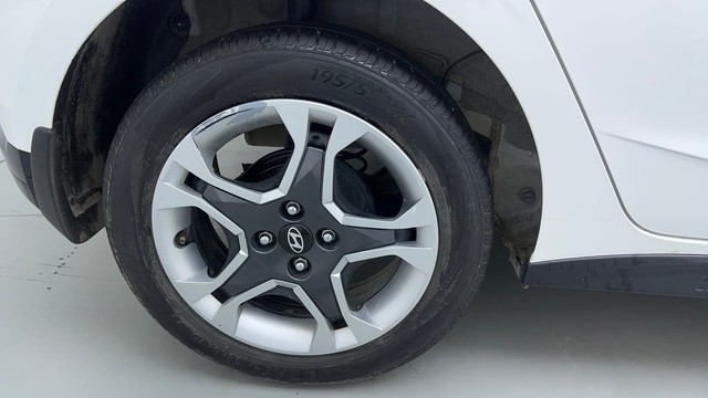 Second-hand 2024 Hyundai i20 Sportz 1.2 for sale in Sonipat-18